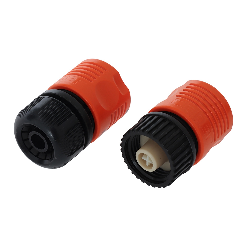 Jabsco HotShot HD4 Heavy Duty Washdown Pump Kit 24V 15LPM 60PSI