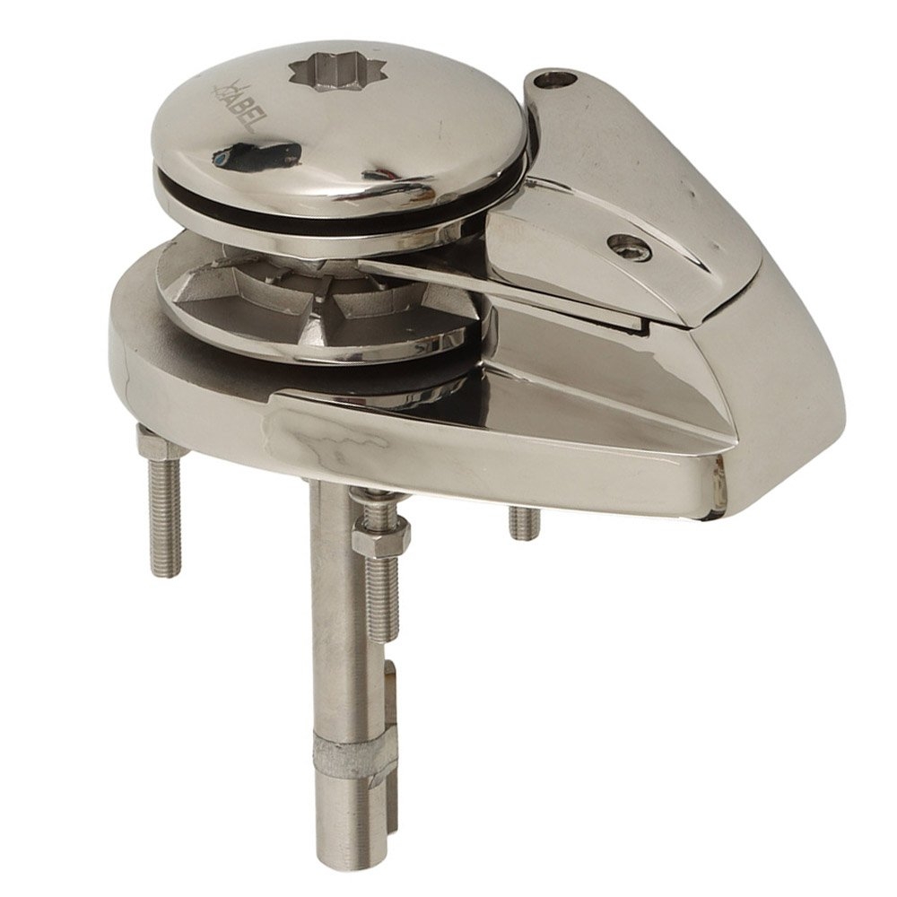 Abel Vertical Low Profile Anchor Windlass 400W 12V