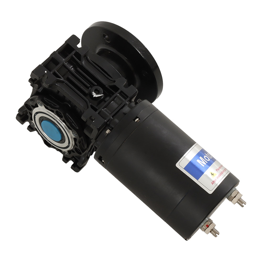 Abel Vertical Low Profile Anchor Windlass 400W 12V