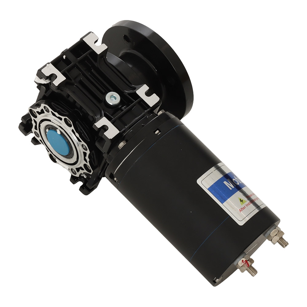 Abel Vertical Low Profile Anchor Windlass 600W 12V