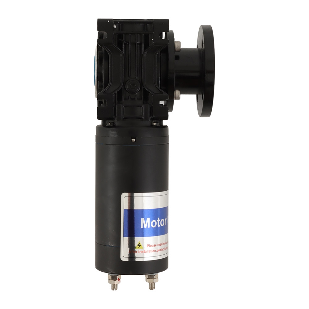 Abel Vertical Low Profile Anchor Windlass 800W 12V