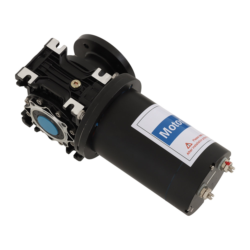 Abel Vertical Low Profile Anchor Windlass 1200W 12V