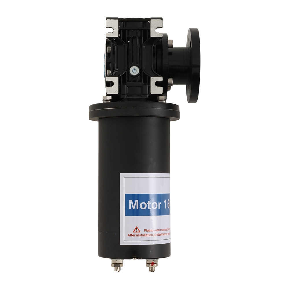 Abel Vertical Low Profile Anchor Windlass 1600W 12V