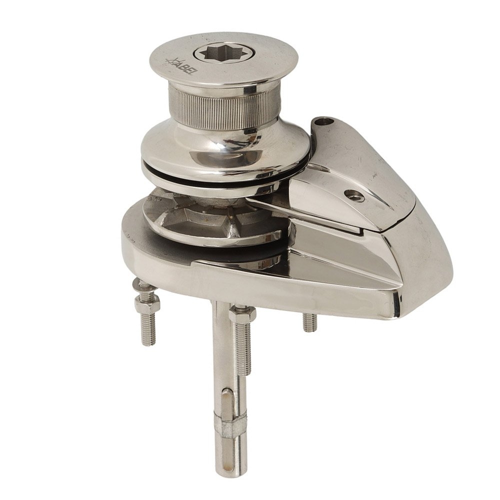 Abel Vertical Anchor Windlass with Capstan 600W 12V 6mm-7mm