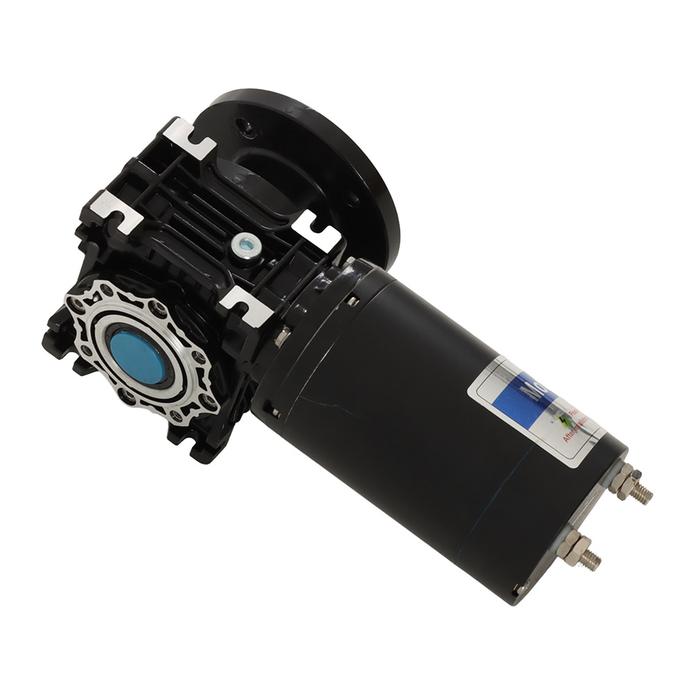 Abel Vertical Anchor Windlass with Capstan 600W 12V 6mm-7mm