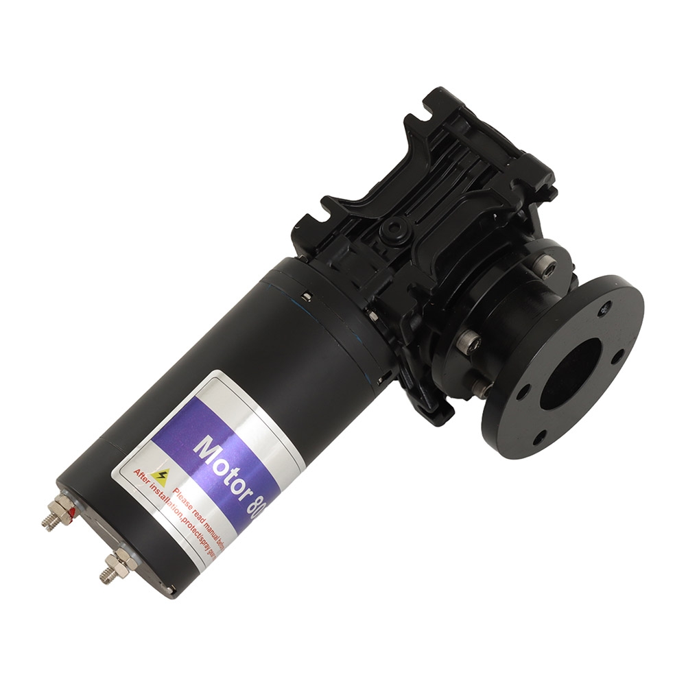 Abel Vertical Anchor Windlass with Capstan 800W 12V 8mm-10mm