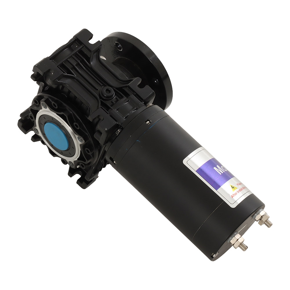 Abel Vertical Anchor Windlass with Capstan 800W 12V 8mm-10mm