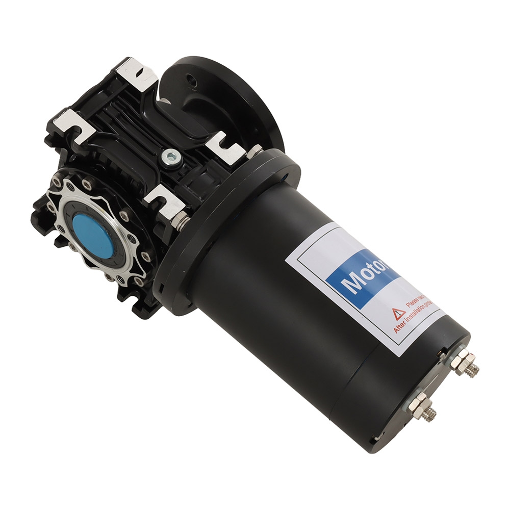 Abel Vertical Anchor Windlass with Capstan 1200W 12V 8mm-10mm