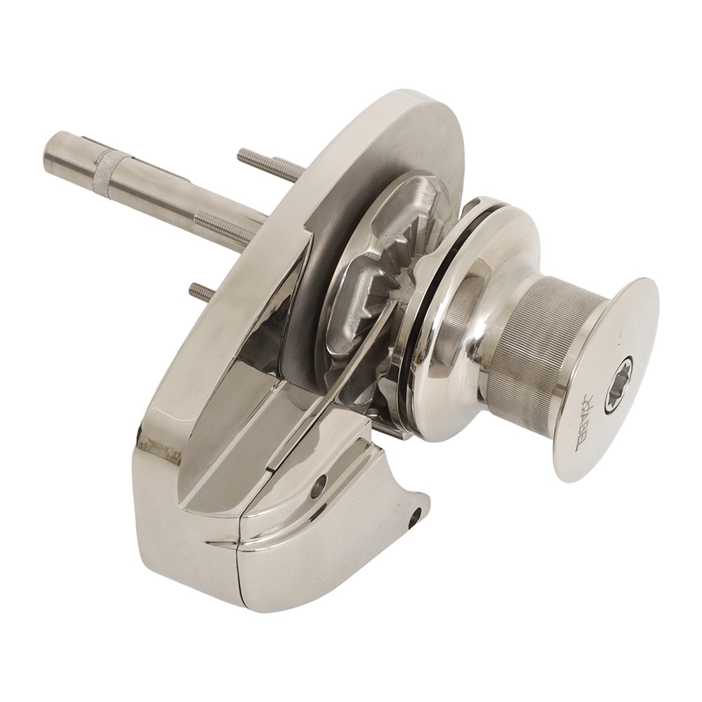 Abel Vertical Anchor Windlass with Capstan 1600W 12V 8mm-10mm