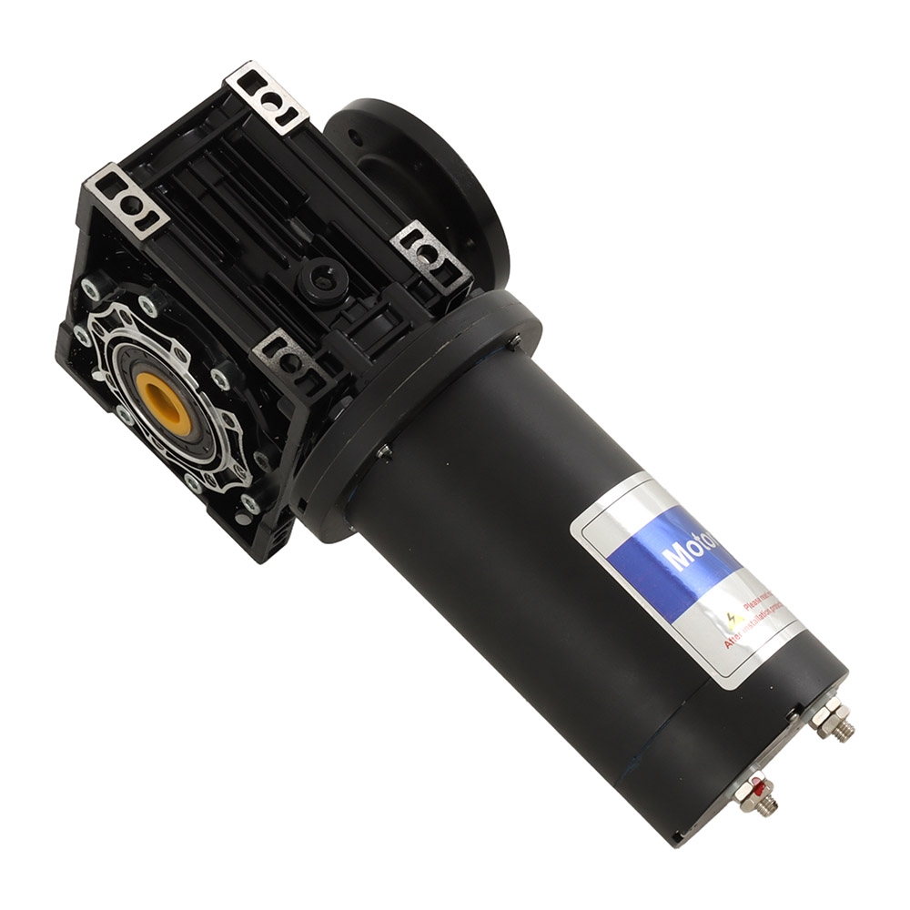 Abel Vertical Anchor Windlass with Capstan 2000W 12V 10mm-12mm