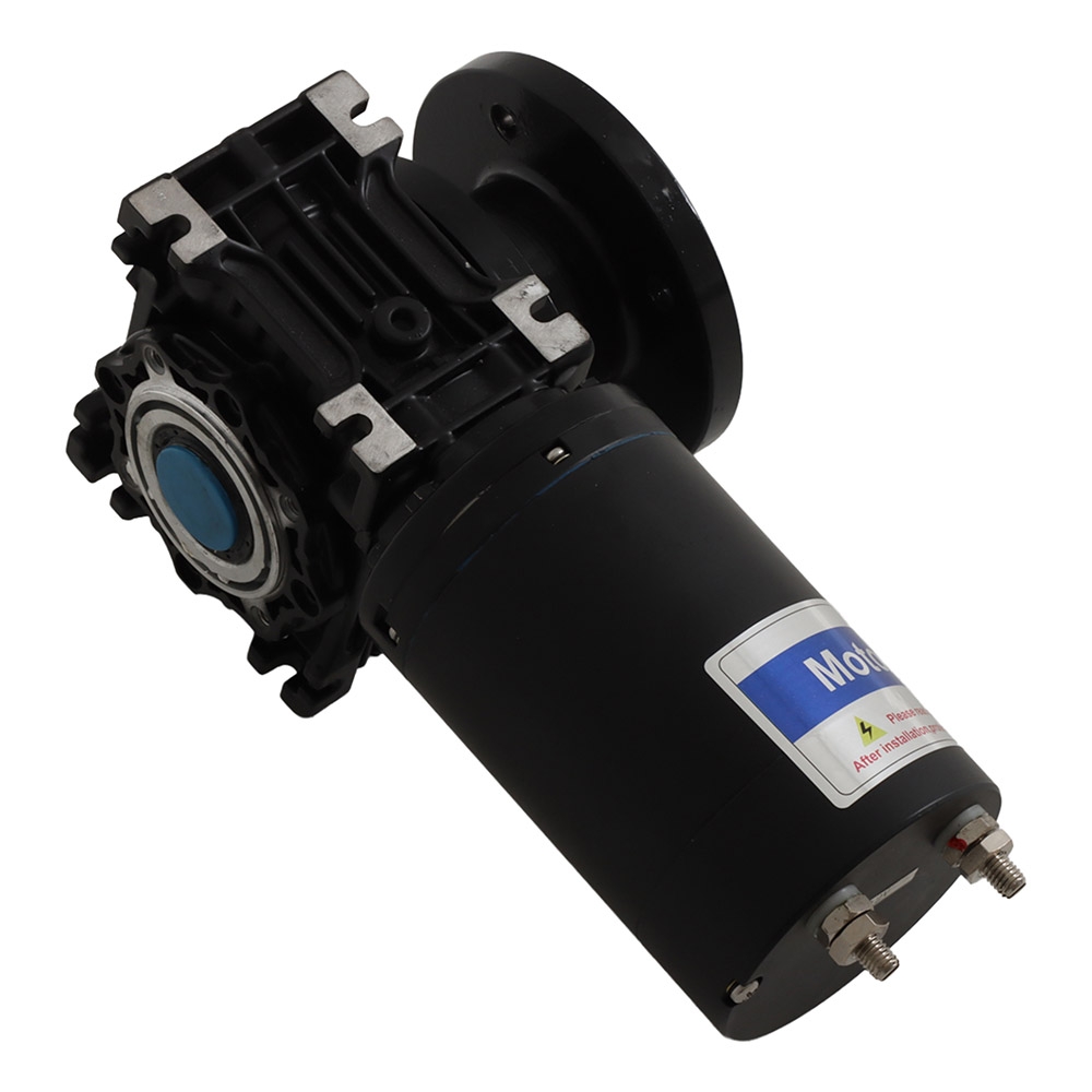 Vertical Anchor Windlass Winch with Capstan 12V/24V 400W Suits DIN 766 6mm Chain