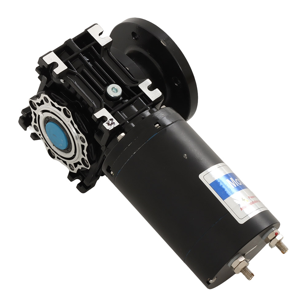 Abel Vertical Anchor Windlass with Capstan 600W 12V 6mm Chain