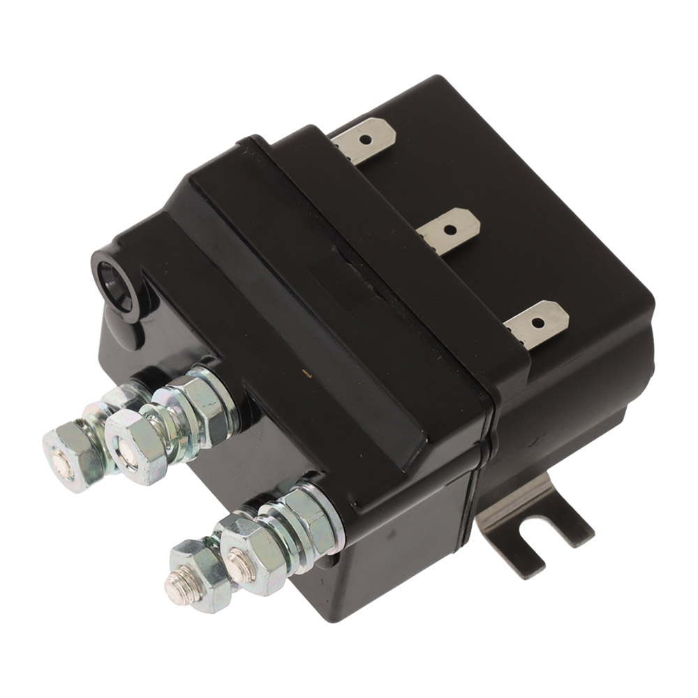 Abel Drum Anchor Winch 600W 12V 5mm-6mm