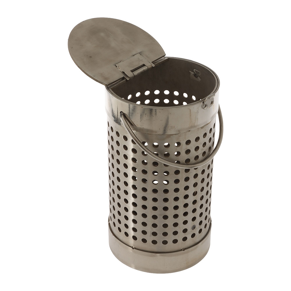 Stainless Steel Bait Trap Small