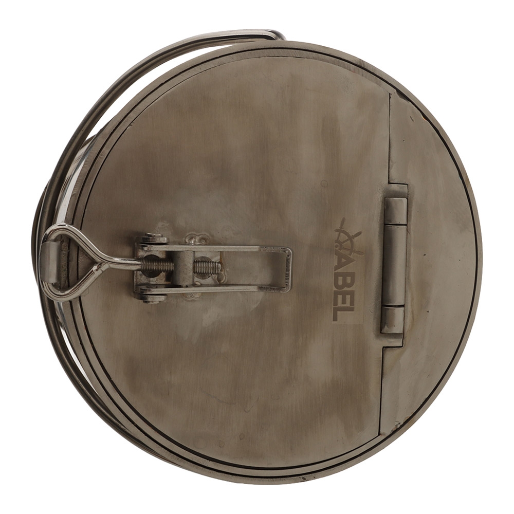 Stainless Steel Bait Trap Small