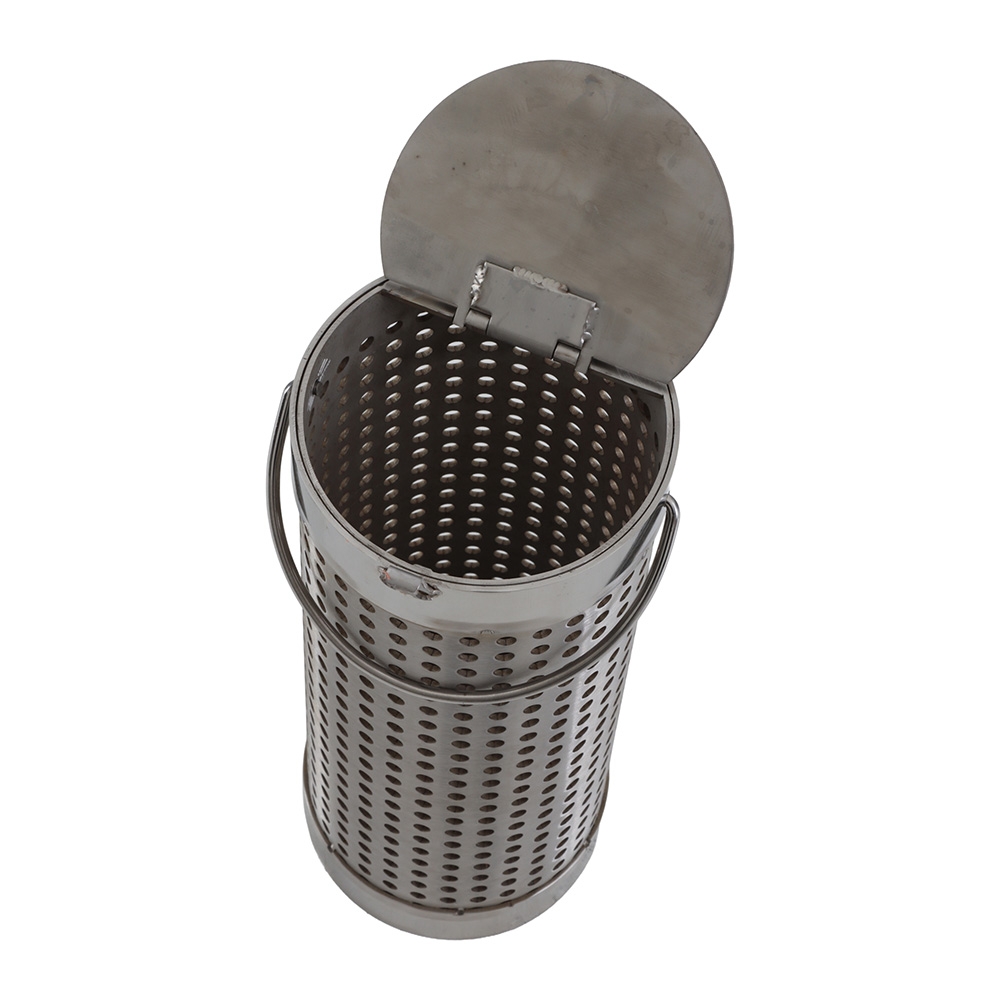 Abel Stainless Steel Strainer Basket Large