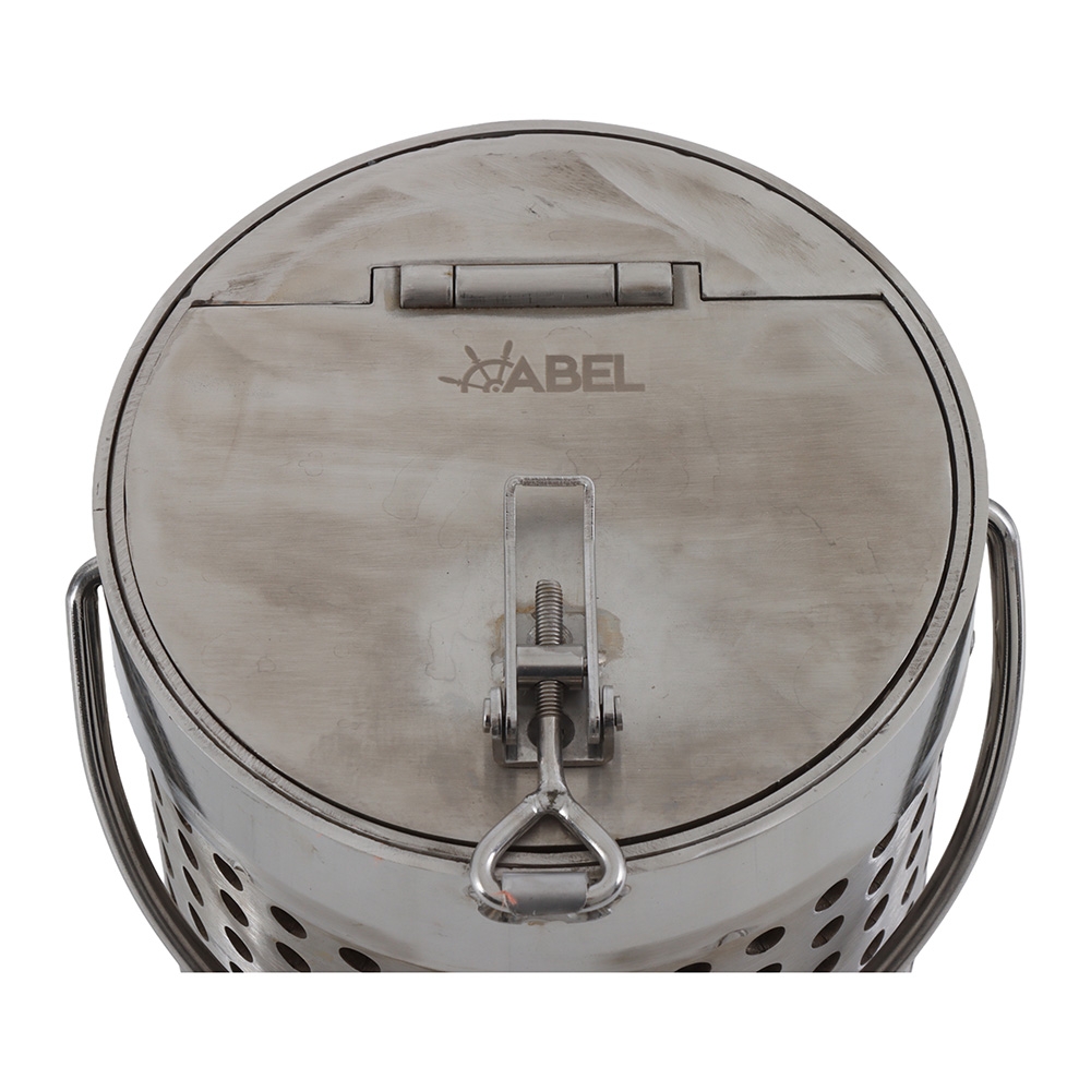 Abel Stainless Steel Strainer Basket Large