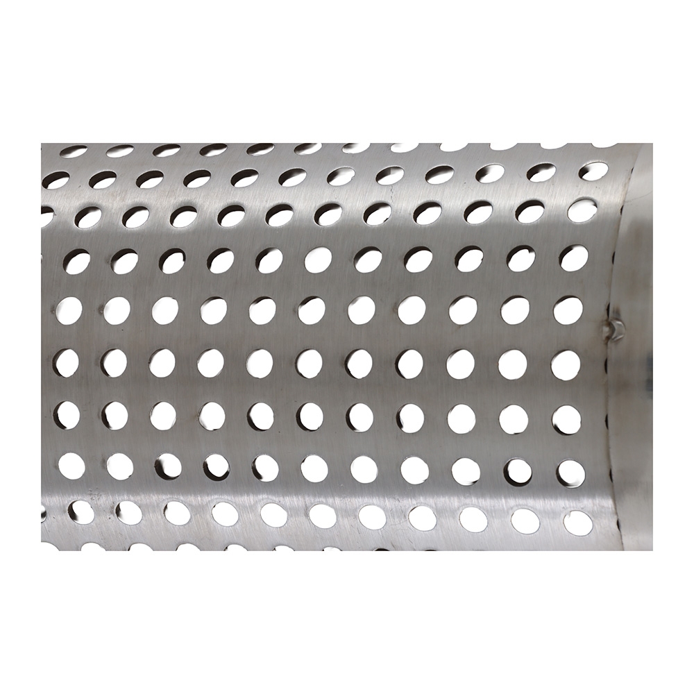 Abel Stainless Steel Strainer Basket Large
