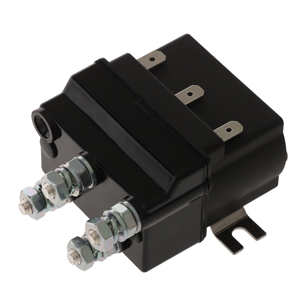 Abel Edge-Mount Electric Trim Tab Kit 12V