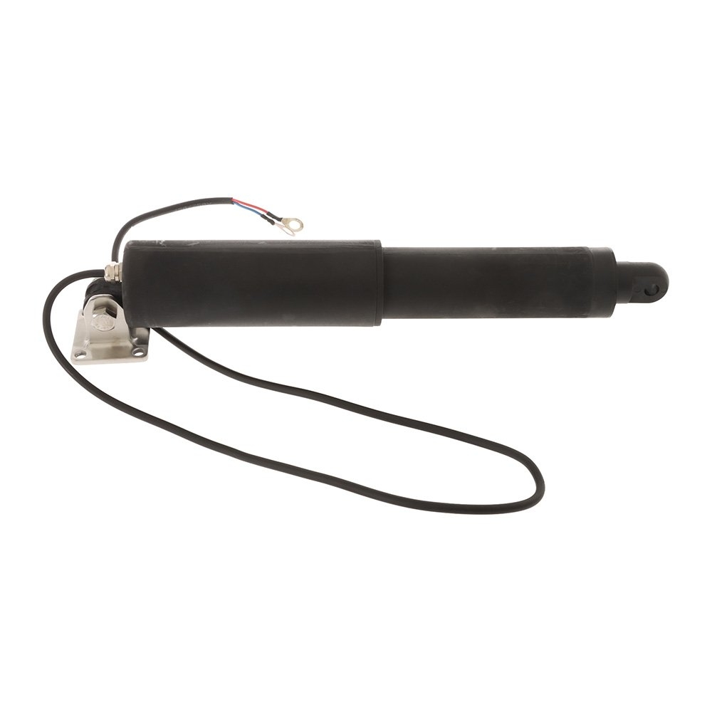 Abel Edge-Mount Electric Trim Tab Kit 12V