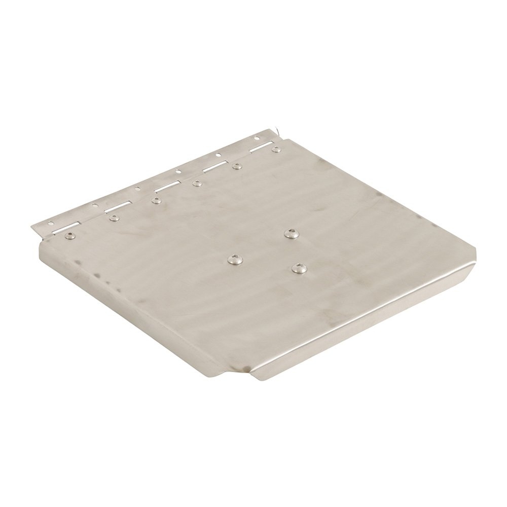 Abel Edge-Mount Electric Trim Tab Kit 12V