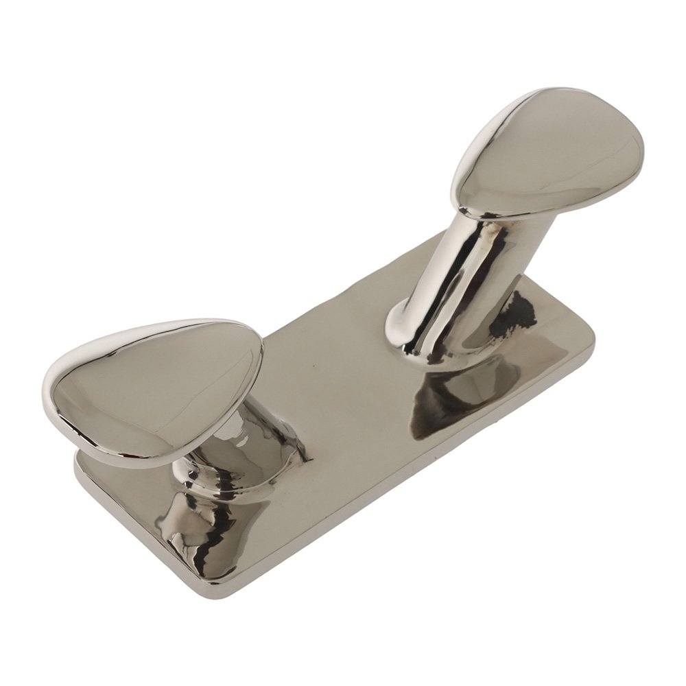 Stainless Steel Horn Bollard