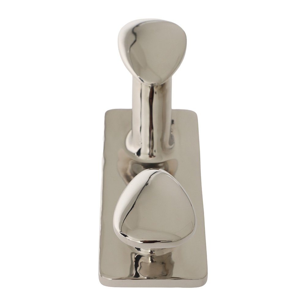 Stainless Steel Horn Bollard