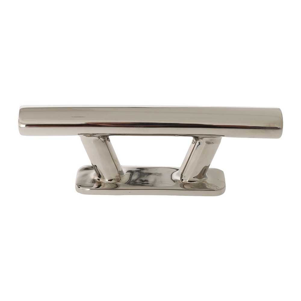 Stainless Steel Oval Tube Cleat