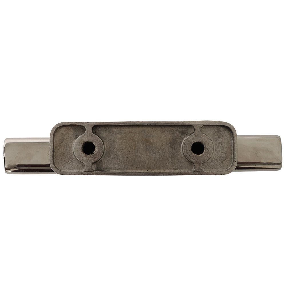 Stainless Steel Oval Tube Cleat