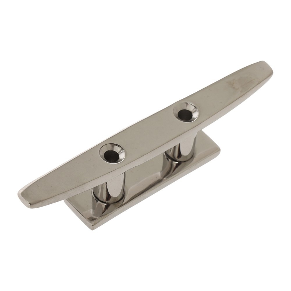 Stainless Steel Hollow Base Cleat