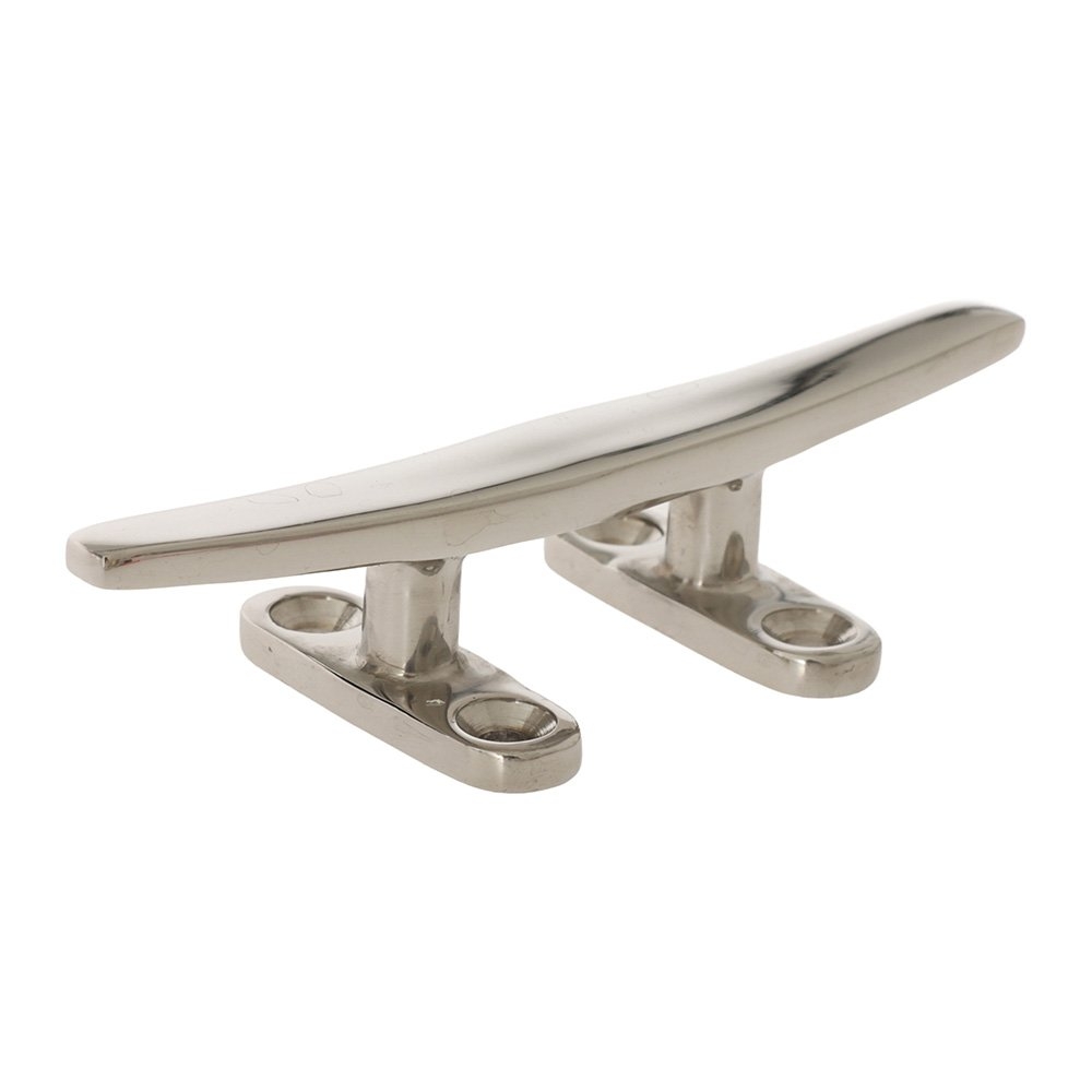 Stainless Steel Low Profile Cleat