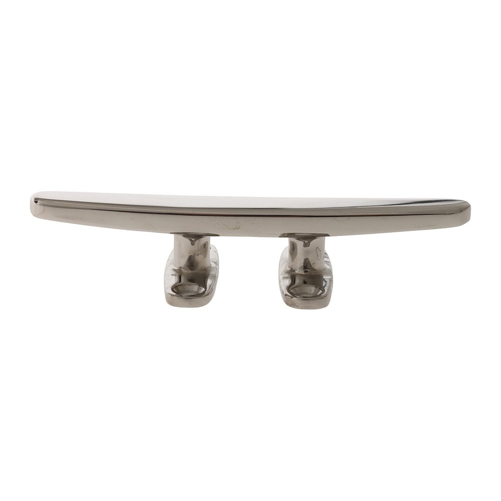 Stainless Steel Low Profile Cleat