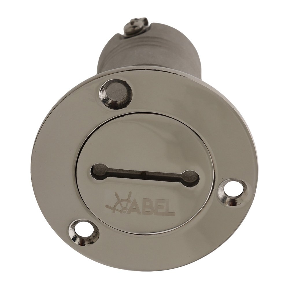 Abel Stainless Steel Flush Mount Deck Filler 38mm