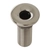 Stainless Steel Thru-Hull Skin Fitting 1/2in