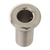 Stainless Steel Thru-Hull Skin Fitting 1in