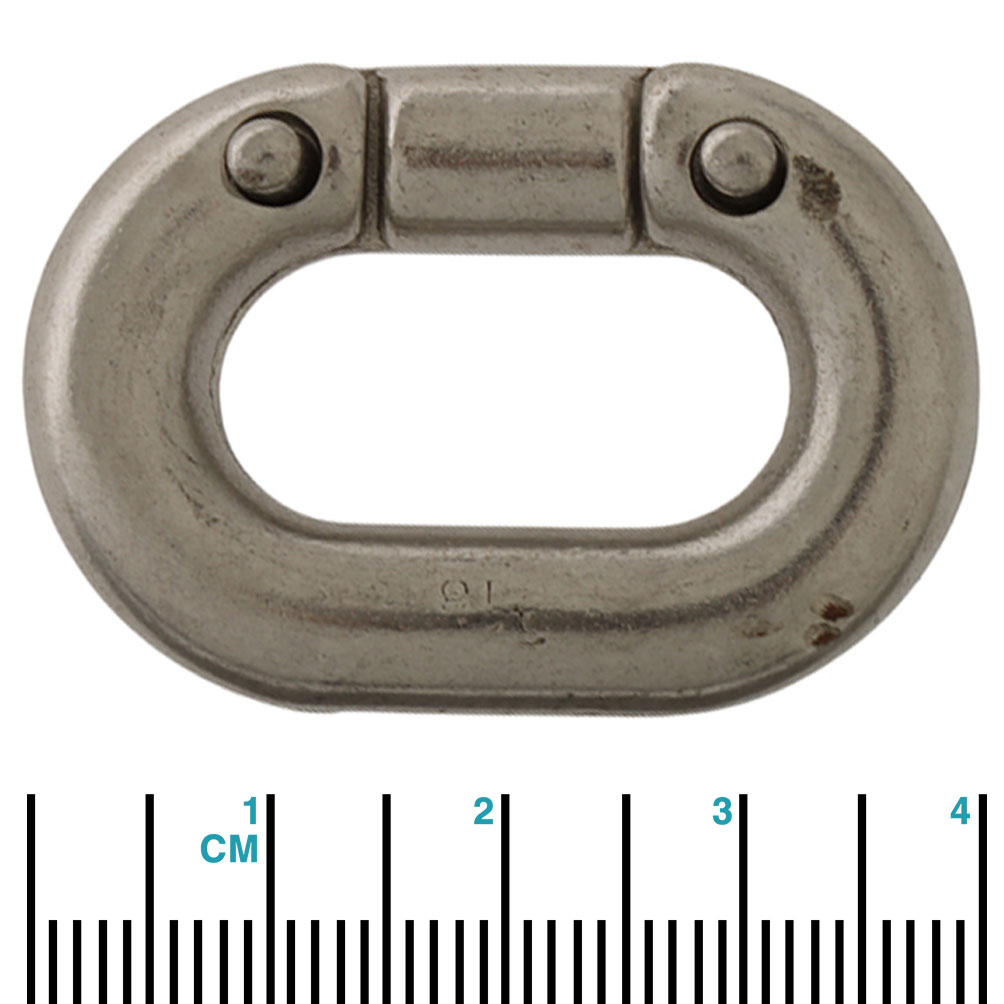 Stainless Steel Split Connecting Link