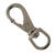 Stainless Steel Swivel Snap Hook Large