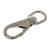 Stainless Steel Fixed Eye Snap Hook Medium 94 x 19mm