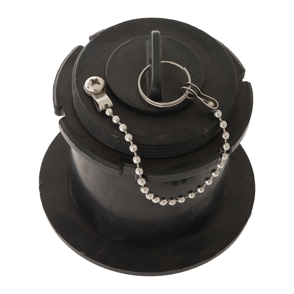 Marine Nylon Auto-Drain Valve