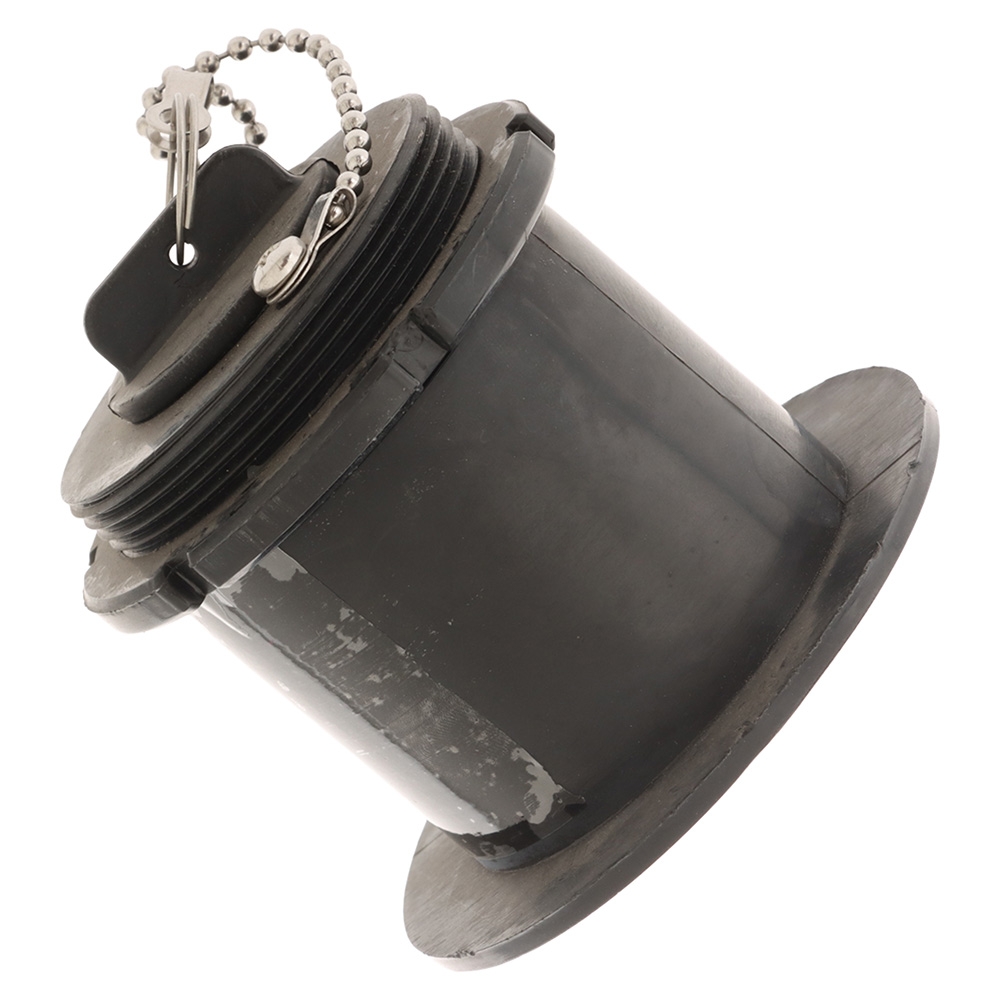 Marine Nylon Auto-Drain Valve