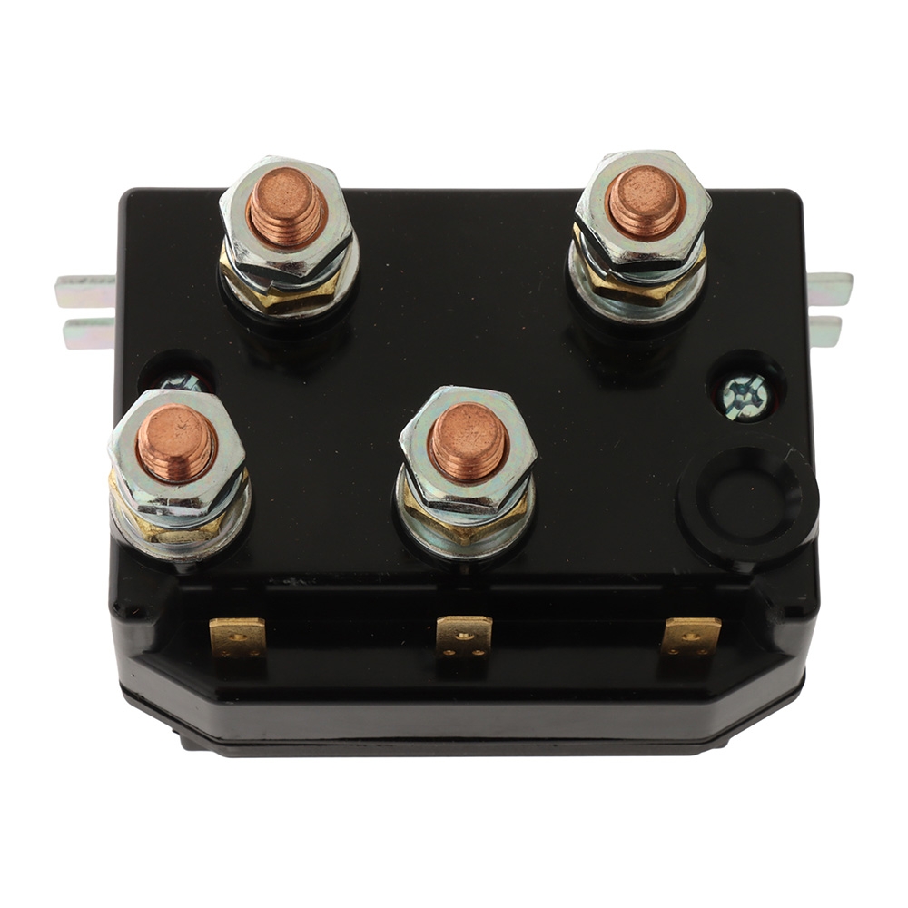 Anchor Winch Reversing Solenoid 1000W-2000W 12V