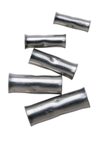 ANCOR Tinned Butt Connector No.8 25pc Thumbnail ANCOR Tinned Butt Connector No.8 25pc