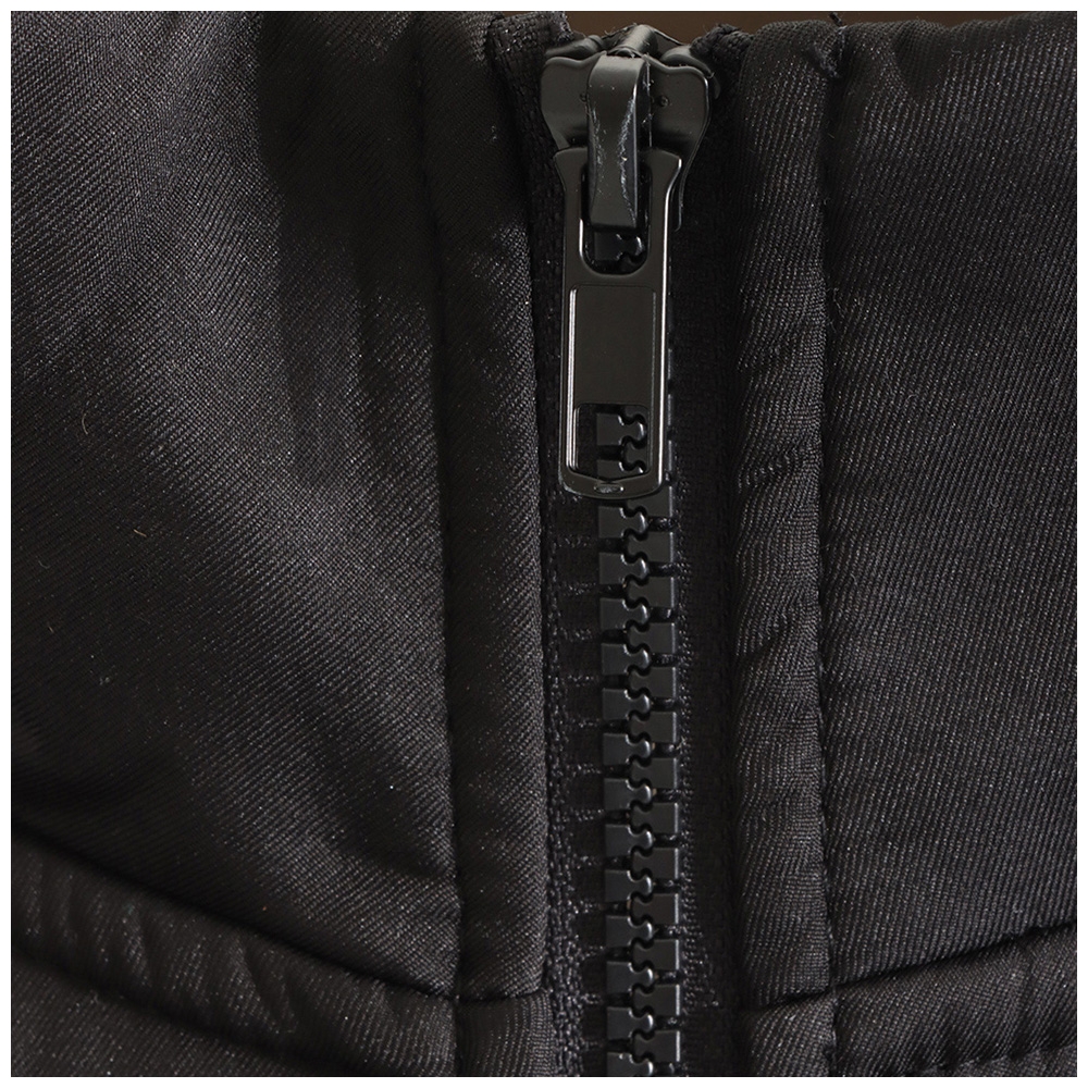 Shimano Kubota Billfish Classic Fishing Vest Black