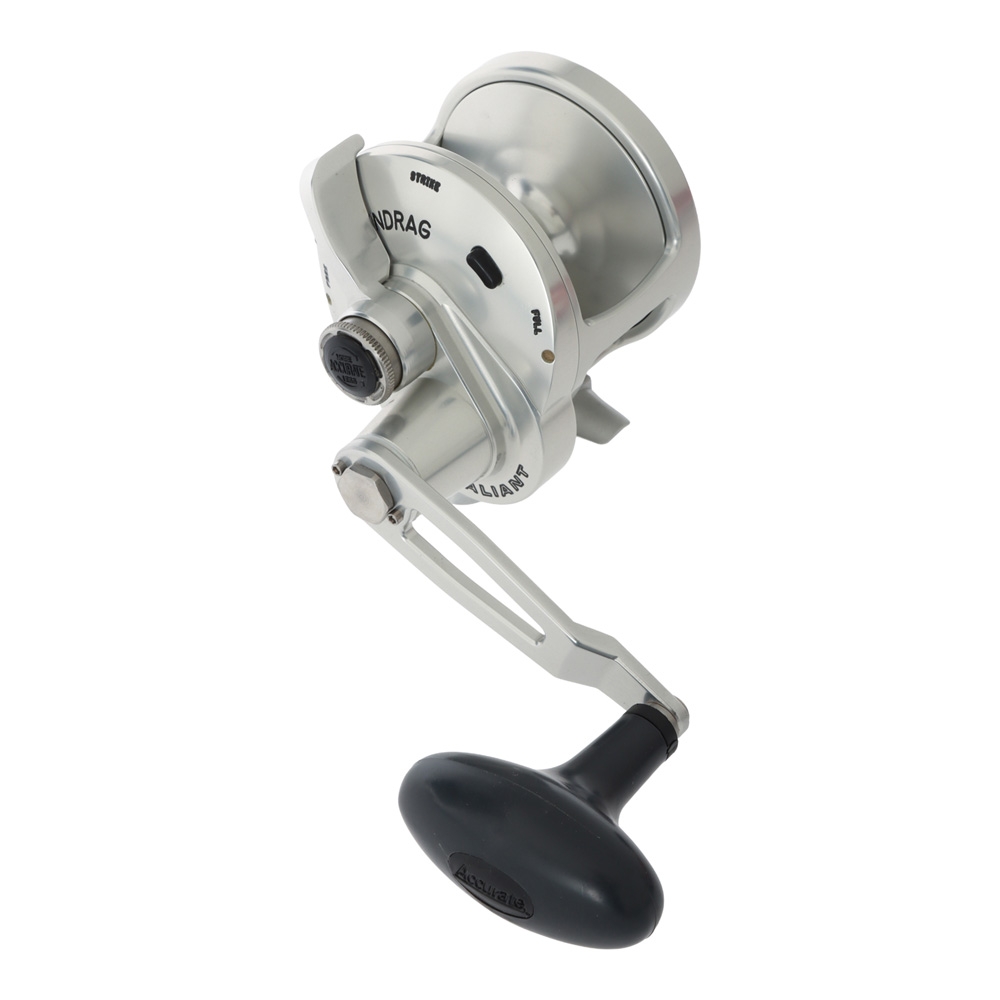 Accurate Valiant 2 600N Jigging Reel