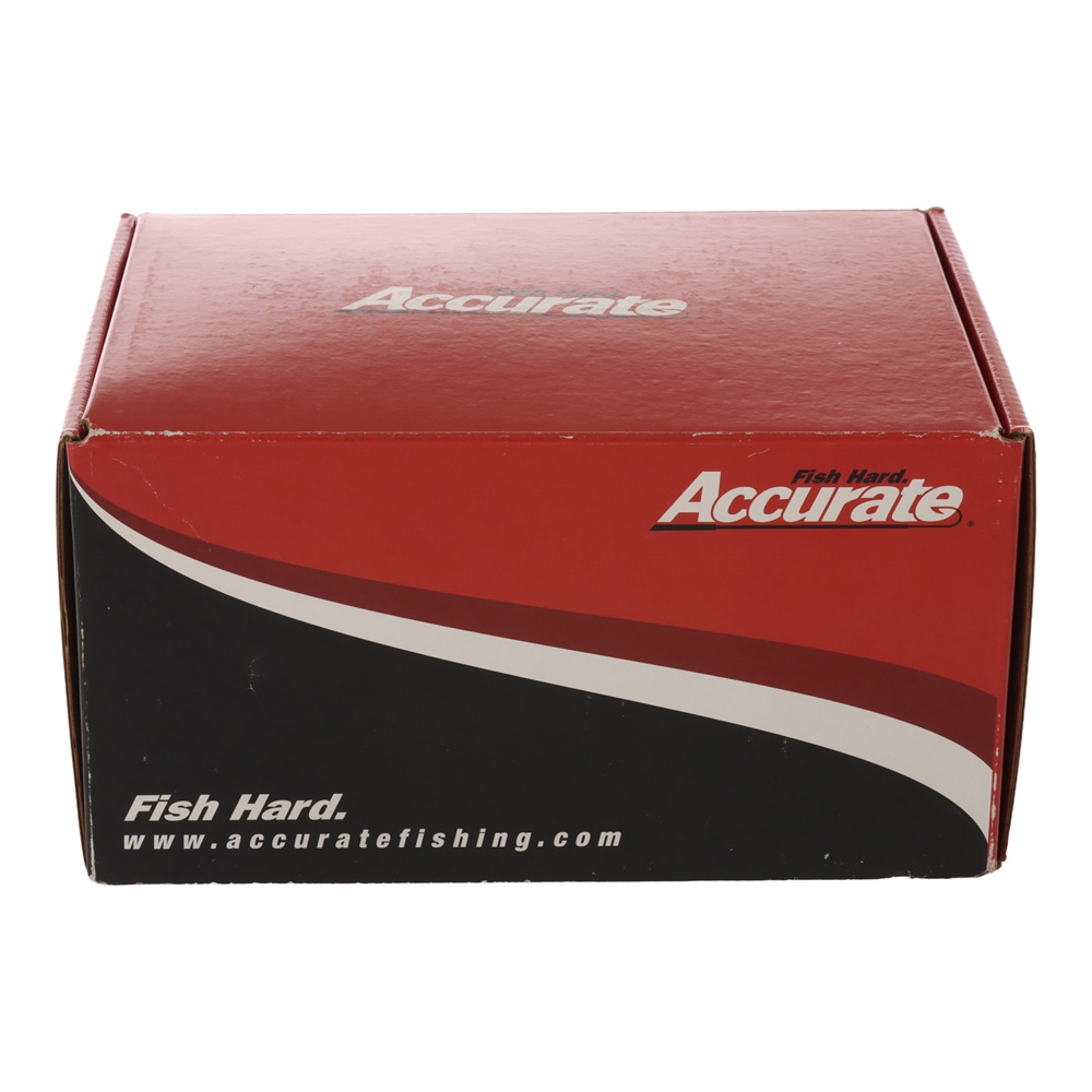 Accurate Valiant 2 600N Jigging Reel