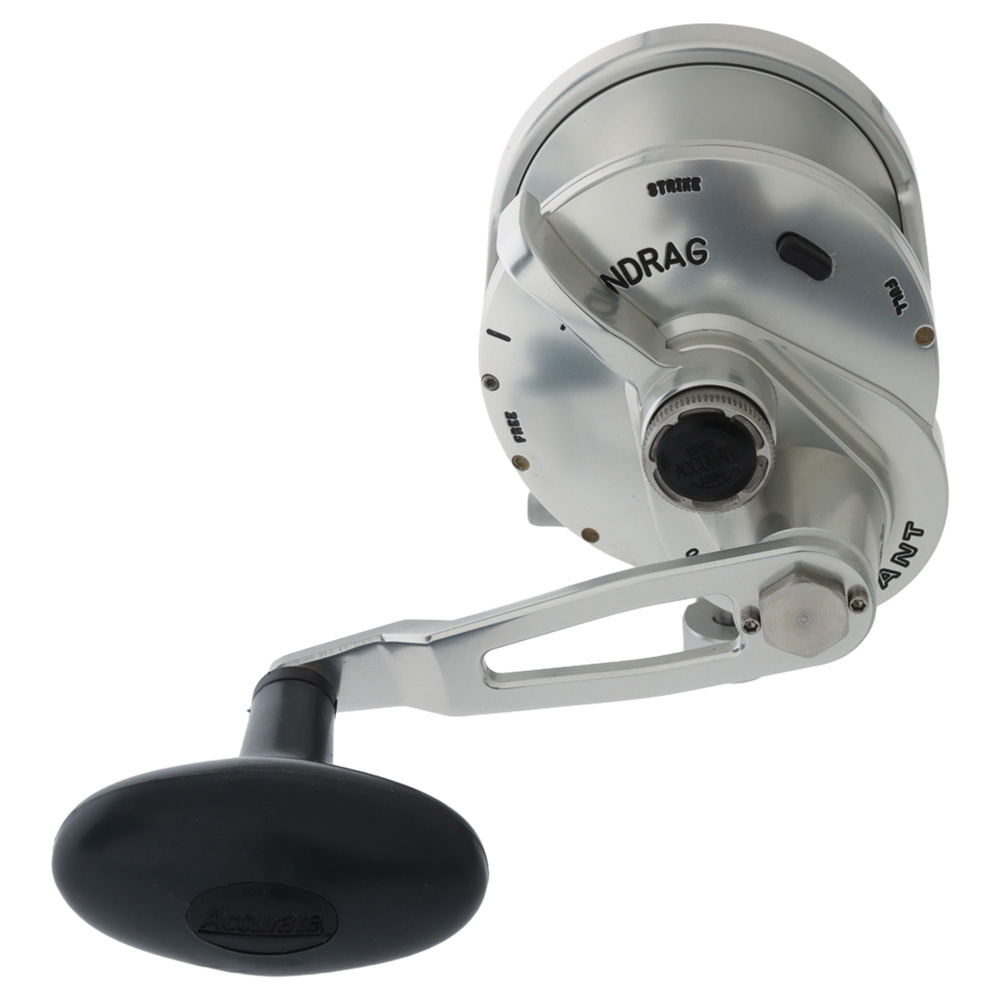 Accurate Valiant 2 600N Jigging Reel