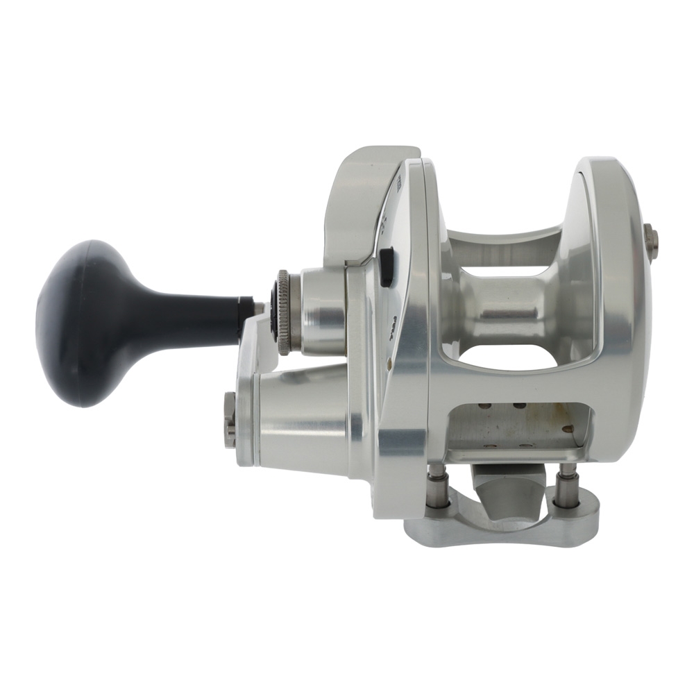 Accurate Valiant 2 600N Jigging Reel