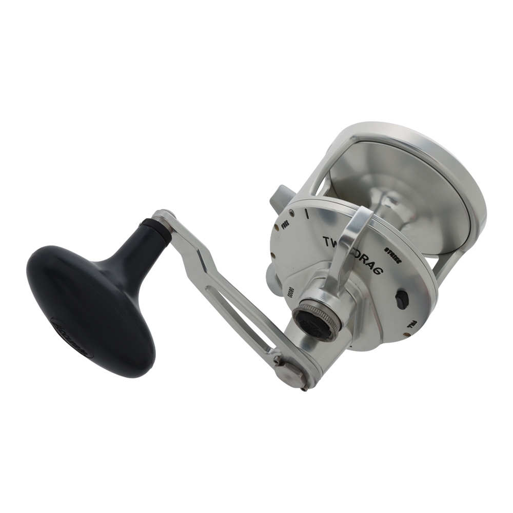 Accurate Valiant 2 600N Jigging Reel