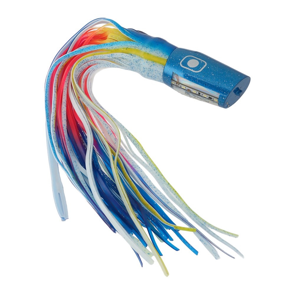 Glowbite Blinky Strobe Game Lure 420mm