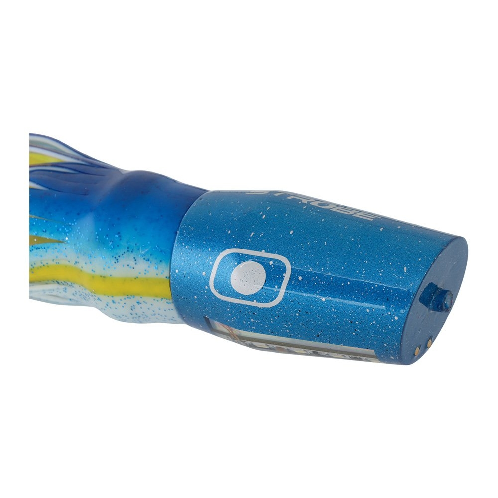 Glowbite Blinky Strobe Game Lure 420mm